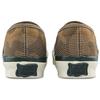 Vans Taka Hayashi X  Style 48 LX Slip-On Durable Lightweight Low-Top Skate Shoes Unisex Sneaker Brown Camouflage VN0A5FC5BRO