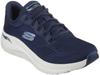 Кроссовки Skechers Arch Fit 2.0 - Big League Women navy/white