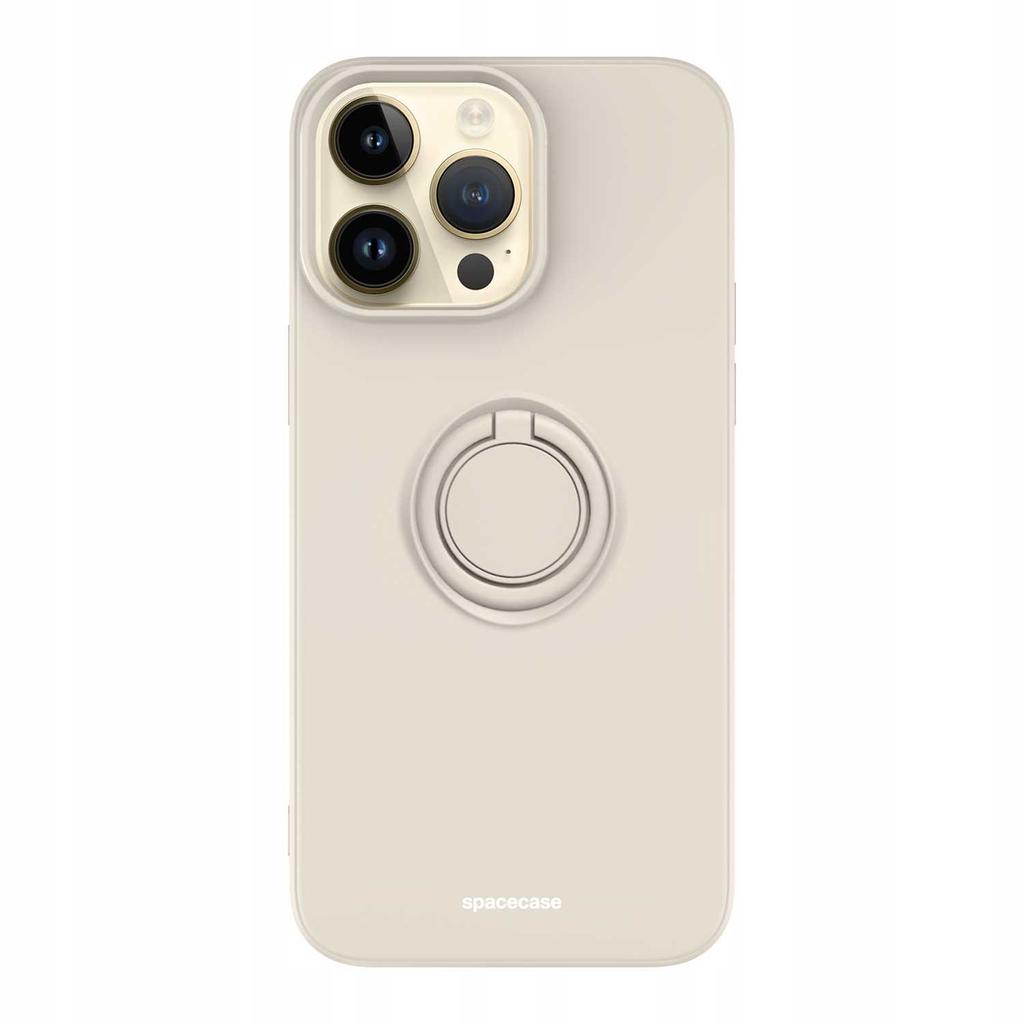 Sc Silicone Ring Iphone 14 Pro Max Bone