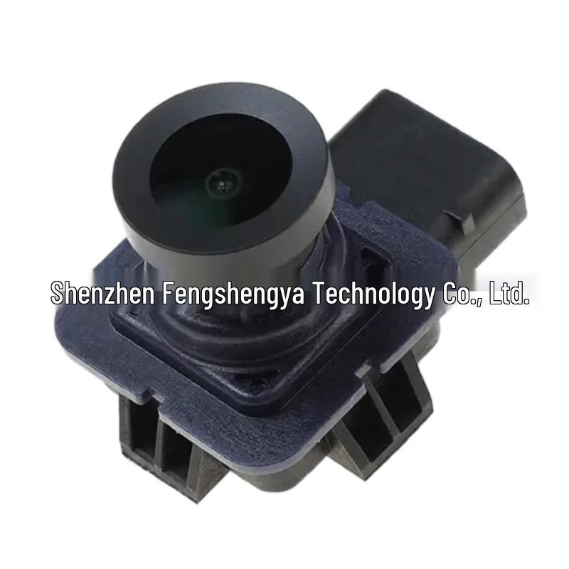 DS7T-19G490-DD High-Definition Rearview Camera for 2013 Ford Mondeo.