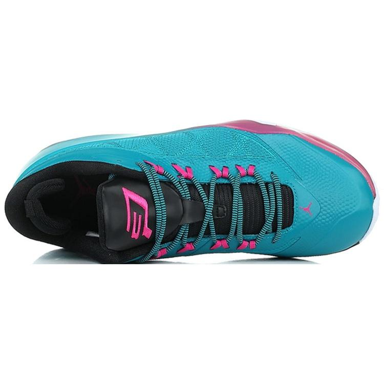 Air Jordan CP3.VIII X 'Tropical Teal' Men's 717099-327