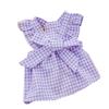 Pet Dress Cat Suspender Skirt Dog Clothes Summer Teddy Than Bear Universal Small Puppy Spring Summer Thin
