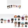 Stranger Things Collectible Figurines Set Pvc Toy Models For Fans And Decor