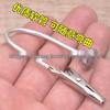 Bendable Universal Magnetic Spray Painting Alligator Clip Stand