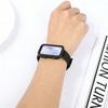 PC Case for Huawei Band 11/11 Pro Screen Protector All-Around Bumper Shell Tempered Glass Cover for Huawei Band 11 Accessories