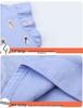Jump Girls' Mesh Dress - 2026 Spring/Summer New Arrival, Short Sleeve