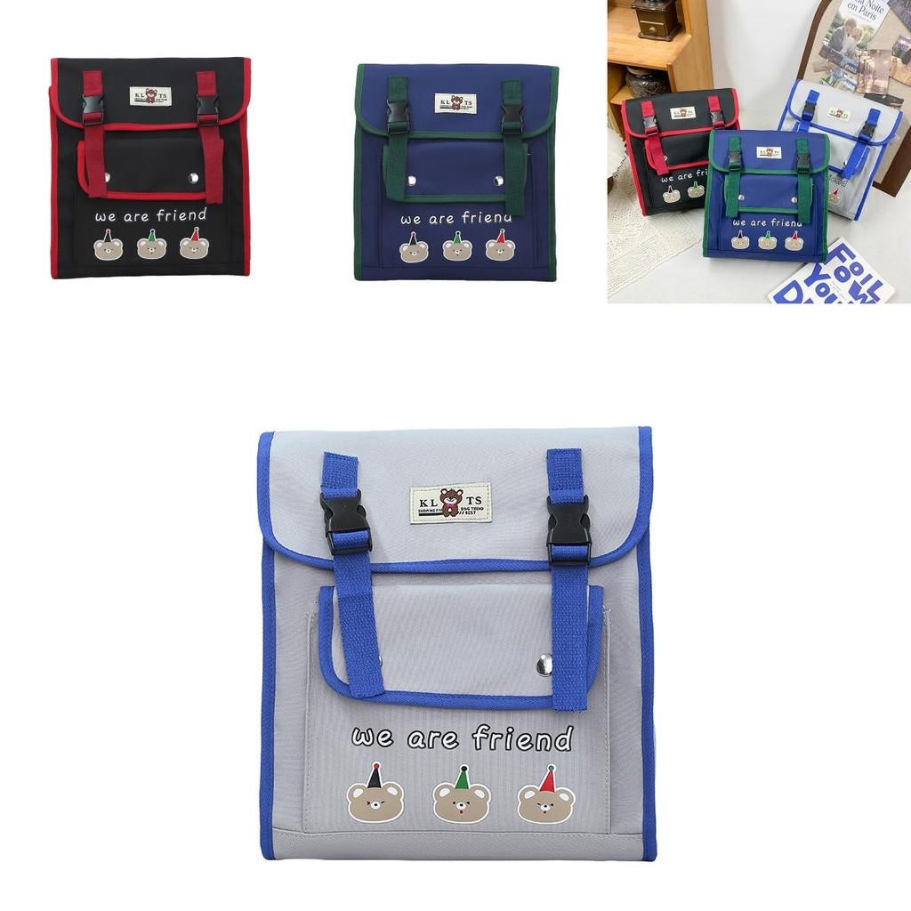 Stylish And Colorful Boy's Backpack Lightweight Kindergarten School Bag For Kids