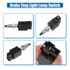 938101C100 Brake Light Switch / Stop Lamp Switch For Kia Picanto Hyundai Getz Schalter Bremse Bremslichtschalte