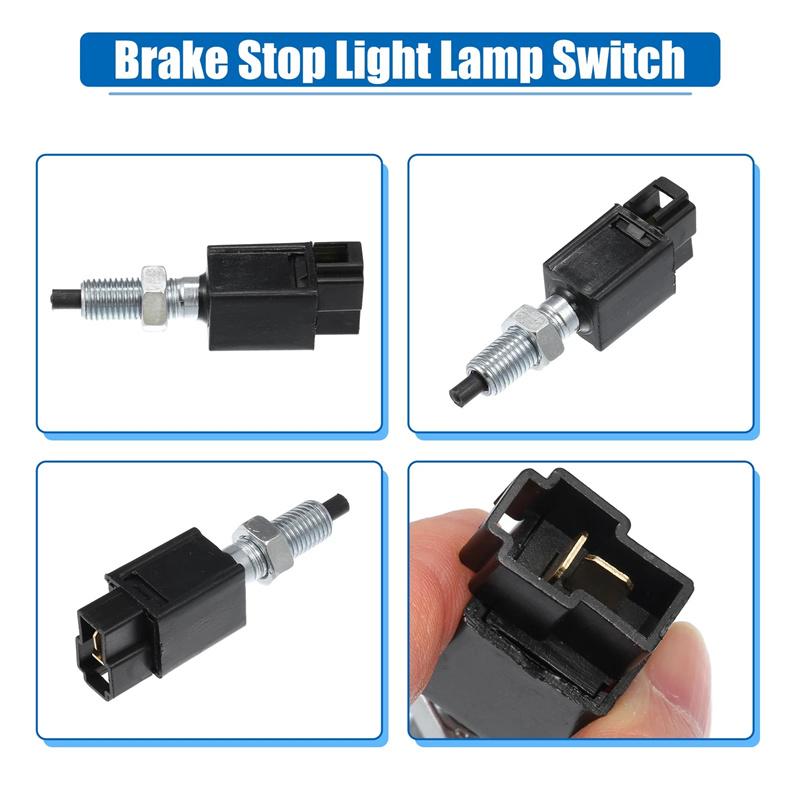 938101C100 Brake Light Switch / Stop Lamp Switch For Kia Picanto Hyundai Getz Schalter Bremse Bremslichtschalte