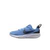 (PS) Star Runner 4 'Blue Beyond Blue Tint White Anthracite' Kinder DX7614-408
