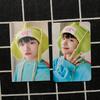 [USED] BOYNEXTDOOR WHO Limited Edition Sanokubonekudo Trading Cards Unaku 2 Pieces