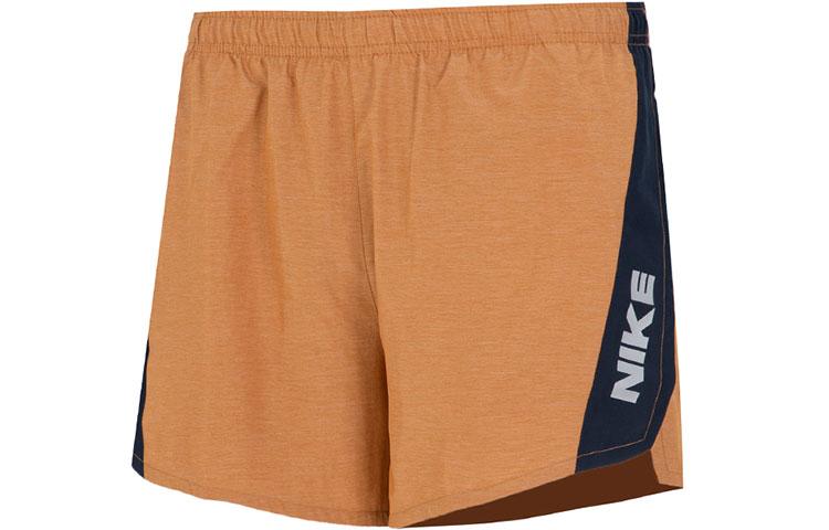 Nike Casual Shorts Men s Yellow Moderate DM4802-241 M
