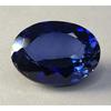 Natural Blue Sapphire Oval Cut 11-13 Ct Fabulous Certified Loose Gemstone