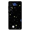 For Samsung Galaxy A37 A57 A17 5G Case Shockproof 3D Relief Emboss Luxury Soft Silicone Cases Cover for Samsung A57 A17 A37 5G