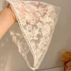 Lace Triangular Scarf Hair Band Headscarf Veil 2025 Belt Ribbon Edited Hair Hair Band Accessories Korean Girl Women Kerchief