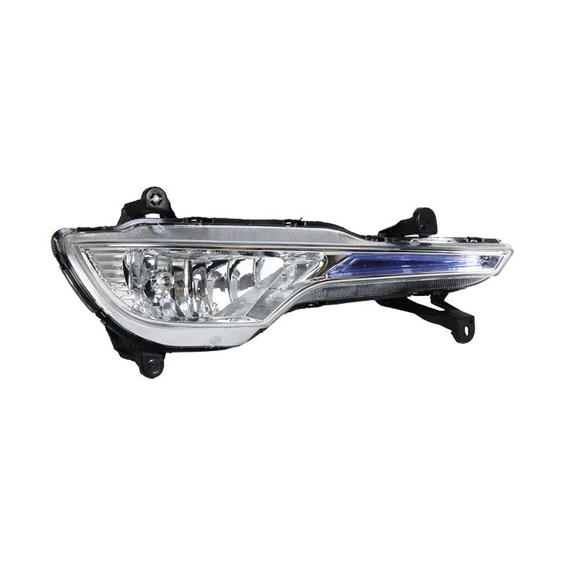 Car Accessories For Kia Cadenza K7 2011 2012 Auto Front Bumper Fog Light Daytime Running Light Signal Lamp Foglamp Assembly New
