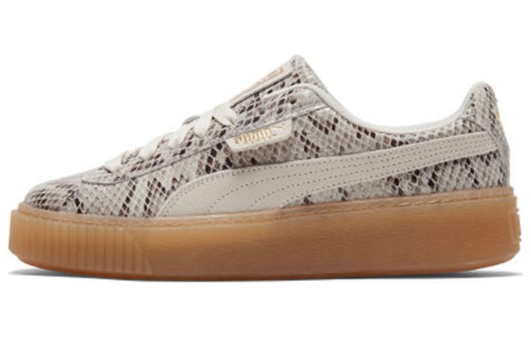 PUMA Platform Snake Lux Women s 369904-02 39