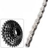 Lishi Universal 8-Speed Bicycle Chain