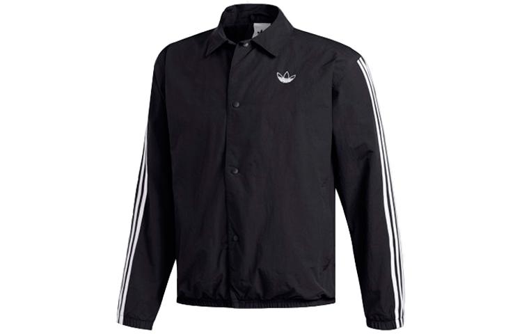 Adidas Originals Trefoil Jacket Men s ED5516 M