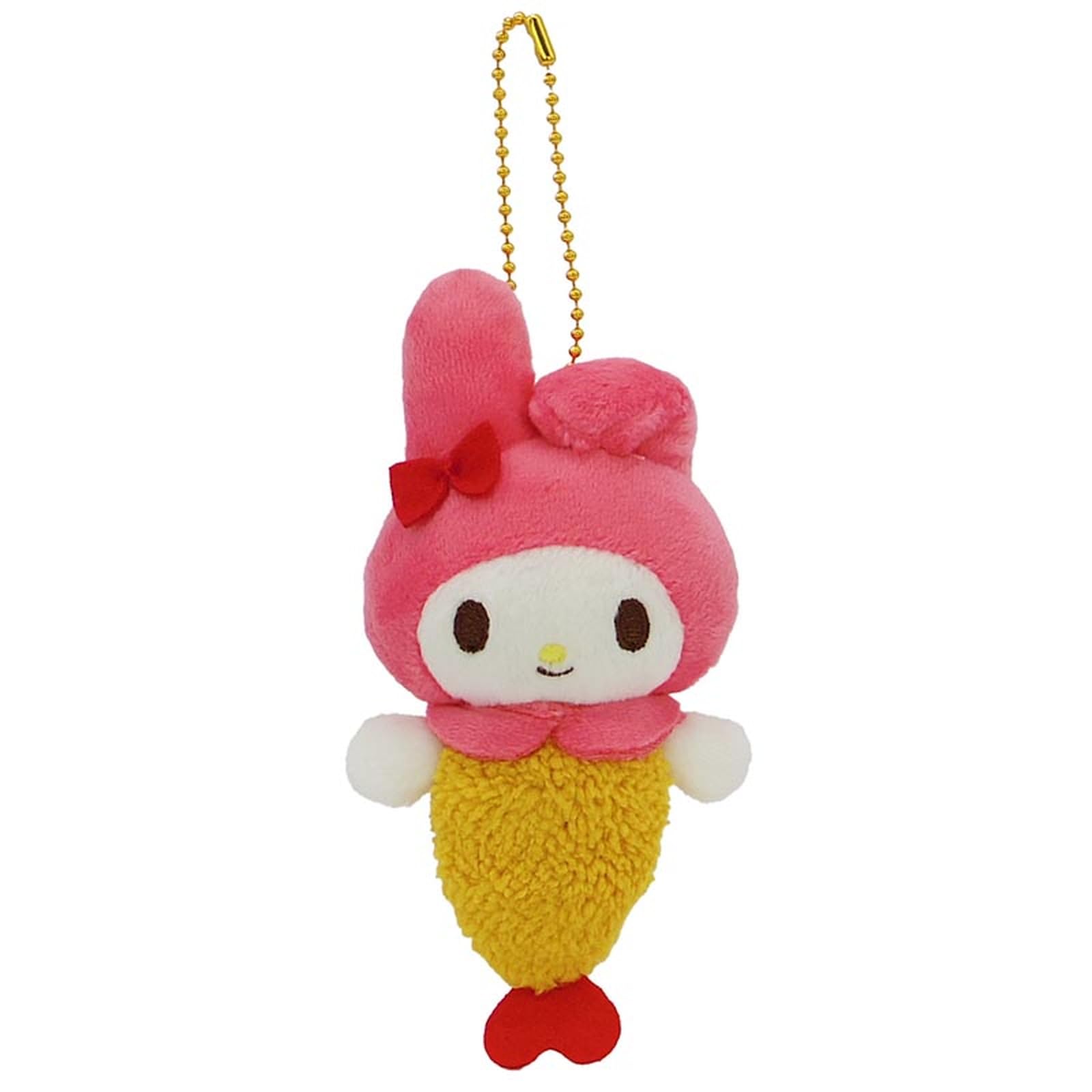 

Корпорация Nakajima Креветки Жареные MC Моя Мелодия 200495-24