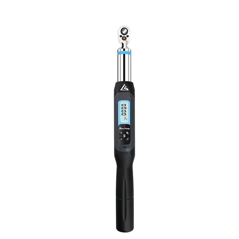 Industrial Grade Digital Torque Wrench