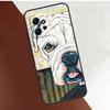 Boxer Hond Hoesje Voor Xiaomi Redmi Note 14 10 11 12 13 15 Pro Plus Cover Voor Redmi 15 14C 10C 12C 13C 15C