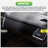 260ml Universal Car Interior Rubber And Plastic Retreading Agent Auto Hydrophobic Polish Nano Coating Spray Scratch Repair Agent