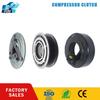 FMM A/C AC Compressor Clutch Pulley for Lada Grants 6pGrooves 115mm Bearing Size 355520