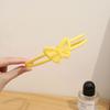 Flower Butterfly Decor Headband Non Slip Hair Accessory for Women Girls Kids Butterfly Design Hair Hoop Kids Headwear