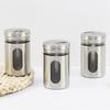 Spice Shakers Salt And Pepper Shakers for Salt Sugar Spice Pepper