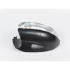 1PC Side Mirror Turn Signal Lamp and Bottom Lower Holder for VW Golf MK6 GTI 6 R20 MKVI R Line GTD 2009 2012 Rearview Auto Part