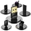 Adapter USB Bluetooth 5.1 USAMS Czarny