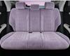 BYD Yuan UP All-Season Breathable Full Coverage Car Seat Covers and Cushions.