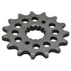 For Kawasaki KLX300R KLX300 -2025 EL250 1988-2003 EX250 Ninja 86-07 GPZ250R 86-05 KLE250 93-01 520 Motorcycle Front Sprocket