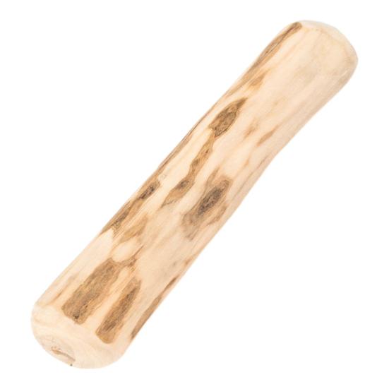 Dog Chew Sticks Natural Coffee Wood Bite-Resistant Teething Toy for Puppies to Large Dogs for Teeth Cleaning Fresh Breath Anxiety Relief