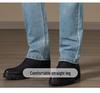 FIRS Men's Premium Straight-Leg Stretch Jeans