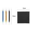 Watch Maintenance Double-Ended Spring Bar Tool Set