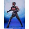 TAMASHII NATIONS S.H. Figuarts Ant-Man (Ant-Man & Wasp: Quantmania) Approx. 150mm ABS & PVC Pre-p...