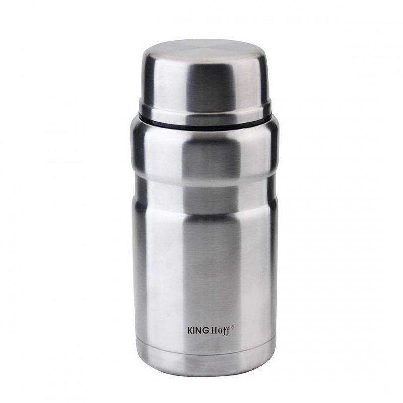 Termos Obiadowy Kinghoff 0,75L Kh-1458