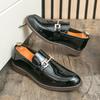 Finskor – Loafers
