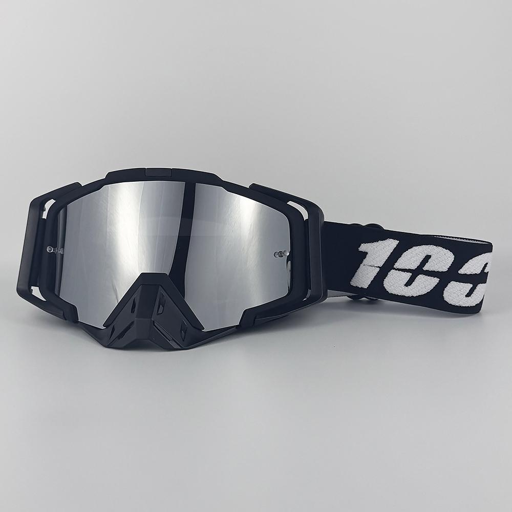 Ochelari Motocross Motocicletă ATV MTB Călărie Cross-country Sporturi Ochelari MX Cască Motocicletă UV400 Ochelari Biciclete