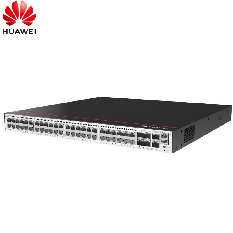 Huawei S5735-S48P4XE-V2 Gigabit PoE+ Managed Switch