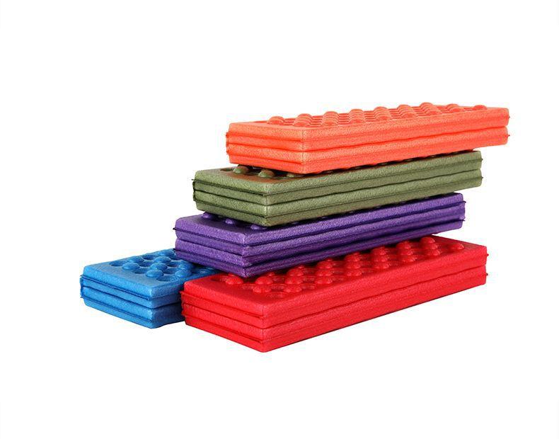 High Quality Portable Picnic Mat for Hiking and Outdoor Activities Sand Proof XPE Cushion for Camping Grassland Seating
