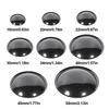 1/2Pcs PP Audio Speaker Protector Woofer Cone Cover  Myra Repair Speaker Accessories