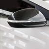 For Hyundai Elantra Avante AD 2016- I30 Accent Solaris Rearview Side Mirror Cover Sticer Wing Cap Exterior Door Case Trim
