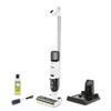 Kärcher FCV 2 Natural N Cordless Floor Cleaner 3-in-1 Battery 25 Minutes White