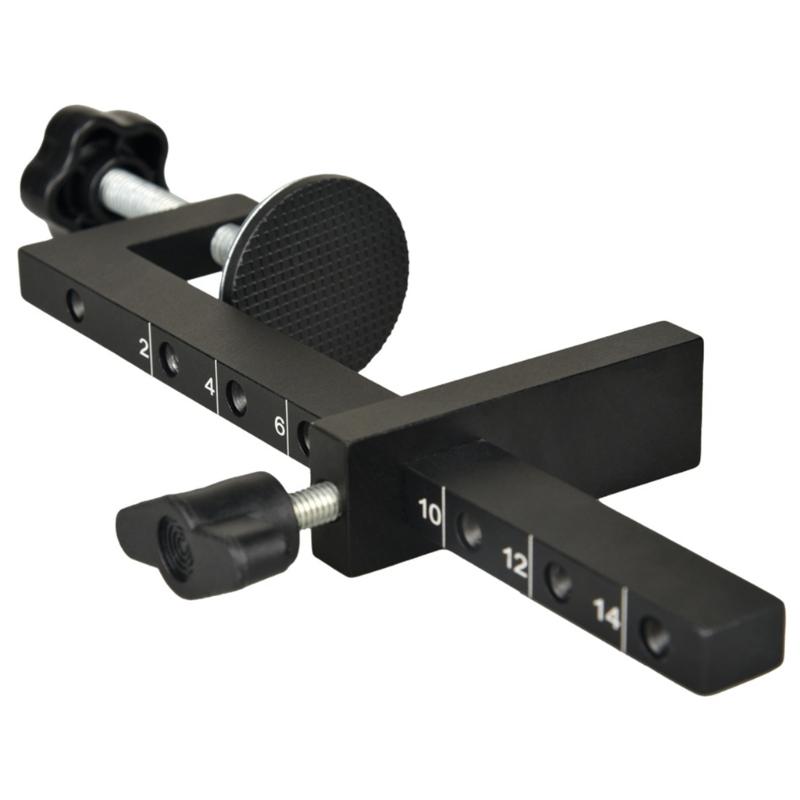 

Регульований C-подібний затискач для столів, затискачі для столів, затискачі для встановлення шаф, затискач для кріплення інструментів до шаф для деревообробки, довговічний 1