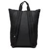 New PUMA Fabric Backpack Medium Size Unisex Black 090574-01