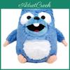 Grizzy Les Lemmings Plush Toy With Pp Cotton Filling For Kids And Collectors