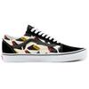 Vans Old Skool POP LOGO Black Vans VN0A4U3B2O8